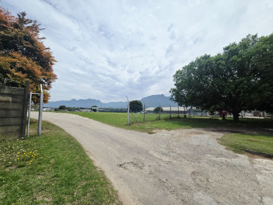 Commercial Property for Sale in George Industrial Western Cape